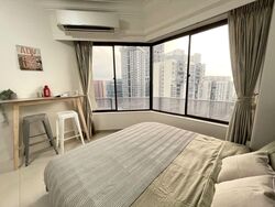 International Plaza (D2), Apartment #582839391